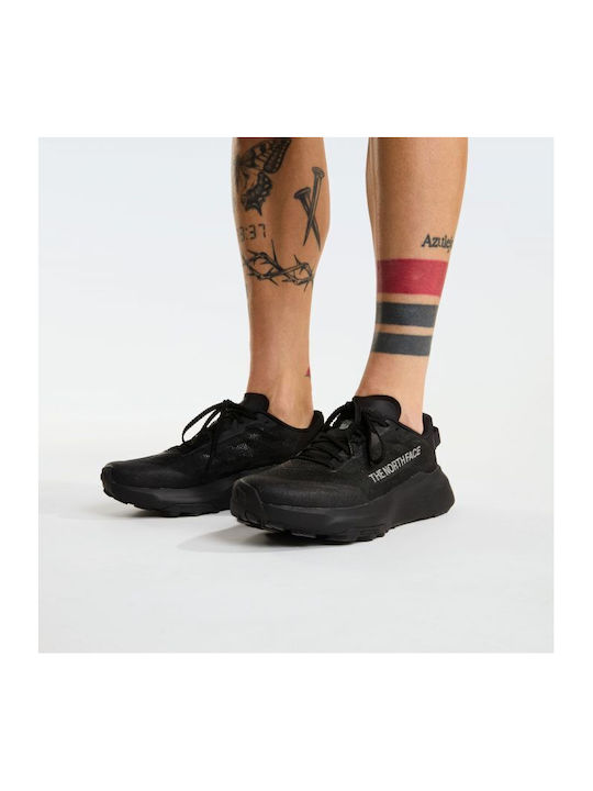 Altamesa 300 Ανδρικά Αθλητικά Παπούτσια Trail Running Tnf Black