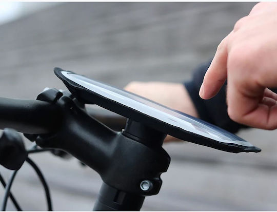 Bicycle Mount Phone Case Shapeheart Stem Size M