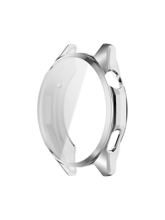 Θήκη Σιλικόνης σε Διάφανο χρώμα για Huawei Watch Gt 6 46mm