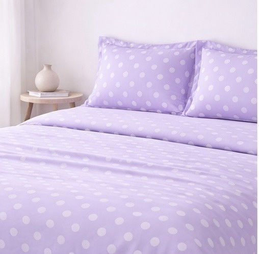 Oxford Home Σετ Υπέρδιπλο 4τμχ 240x260εκ. 4 Oxford Home Σετ Υπέρδιπλο 4τμχ 240x260εκ. 4