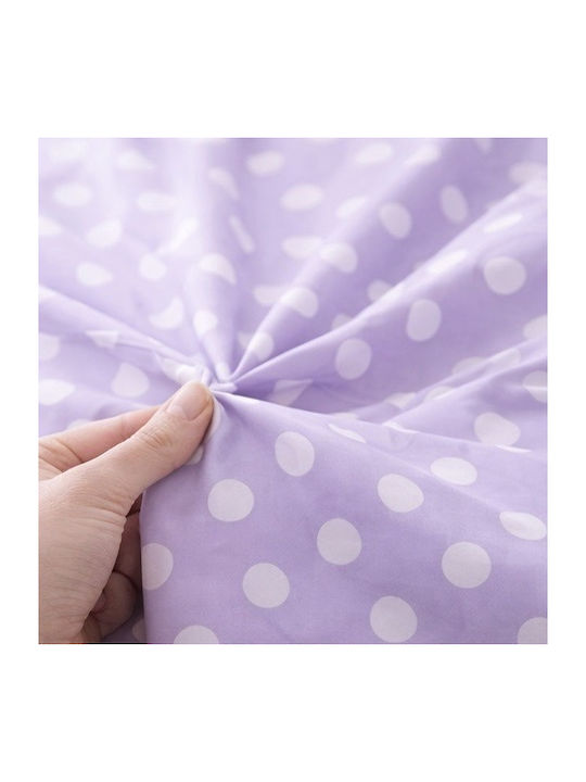 Oxford Home Σετ Σεντόνια Υπέρδιπλα 240x260εκ. 4 (4τμχ)