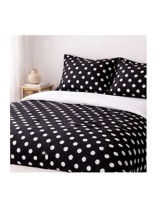 Oxford Home Σετ Σεντόνια Υπέρδιπλα 240x260εκ. 4 (4τμχ)