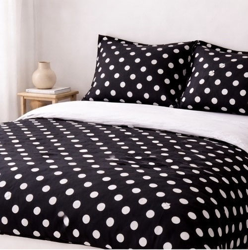 Oxford Home Σετ Υπέρδιπλο 4τμχ 240x260εκ. 4