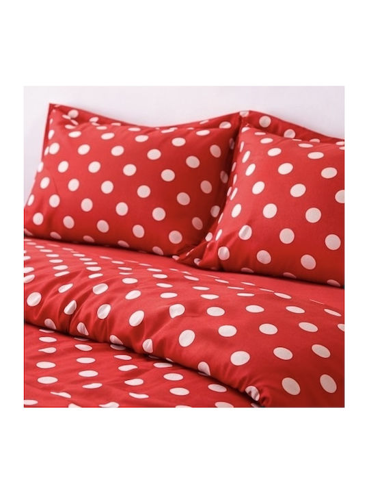 Oxford Home Σετ Σεντόνια Υπέρδιπλα 240x260εκ. 4 (4τμχ)