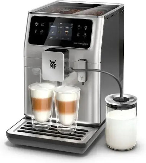 Wmf Perfection Milk Container Espresso Machine Xw137000