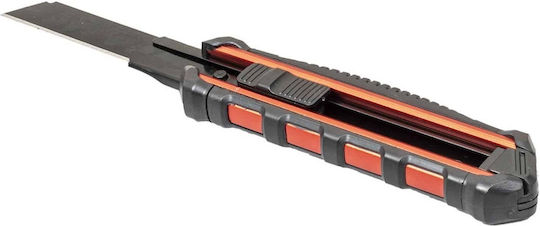 Professioneller Messer 18mm L-600grp Z-tools Zts 5684