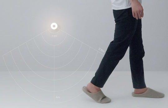 Xiaomi LED Φωτιστικό Νυκτός με Αισθητήρα Κίνησης