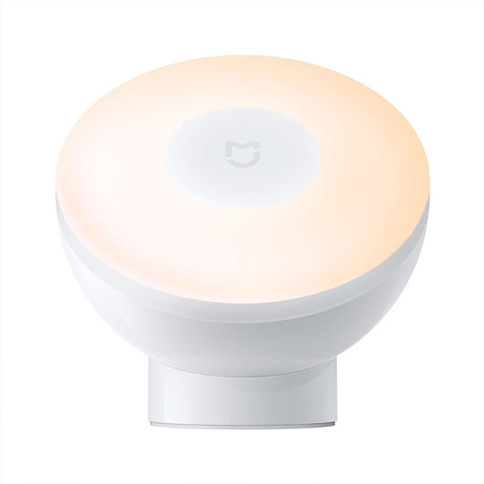 Xiaomi LED Φωτιστικό Νυκτός με Αισθητήρα Κίνησης
