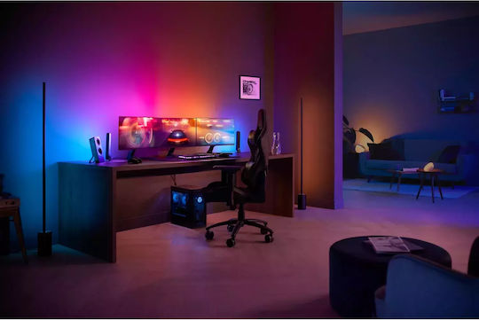Philips Smart LED-Streifen Gradient 1,875 m mit Stromversorgung