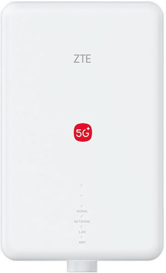 ZTE G5 Max Pro Безжичен Рутер Wi‑Fi 7