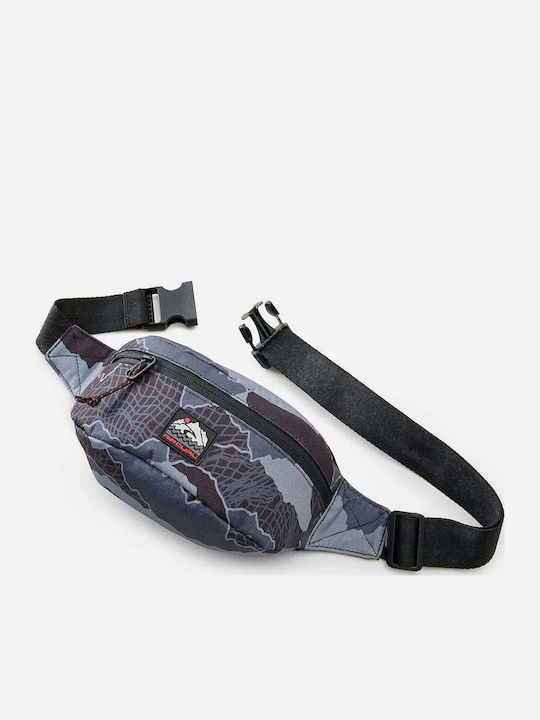 Light Blue Bum Bag