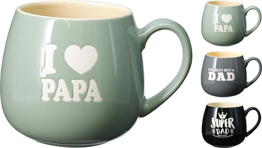 Koopman Keramiktasse 440ml Koopman Keramiktasse 440ml