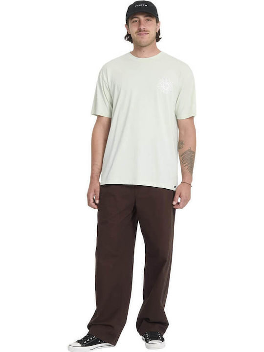 T-Shirt Pistachio