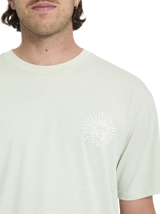 T-Shirt Pistachio