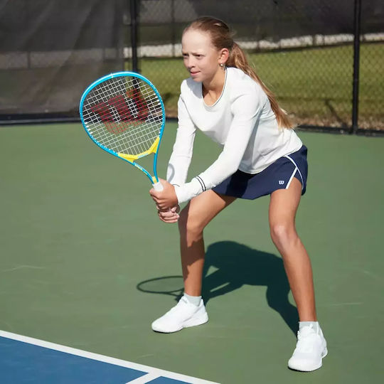 Wilson Ultra Kinder-Tennisschläger