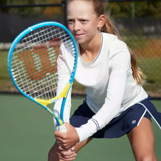 Wilson Ultra Kinder-Tennisschläger
