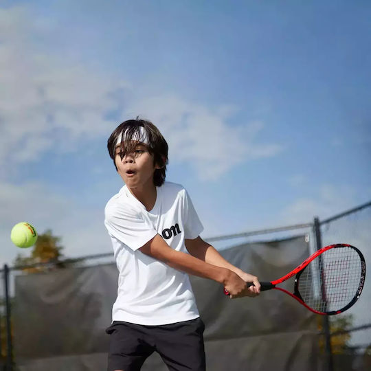 Wilson Pro Staff Precision Kinder-Tennisschläger