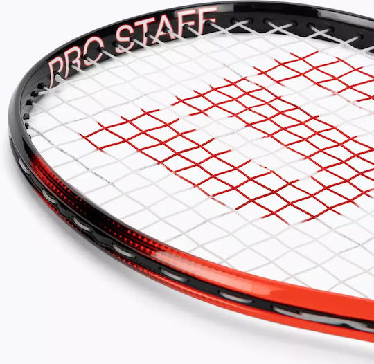 Wilson Pro Staff Precision Παιδική Ρακέτα Τένις με Πλέγμα