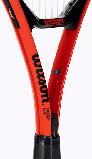 Wilson Pro Staff Precision Παιδική Ρακέτα Τένις με Πλέγμα
