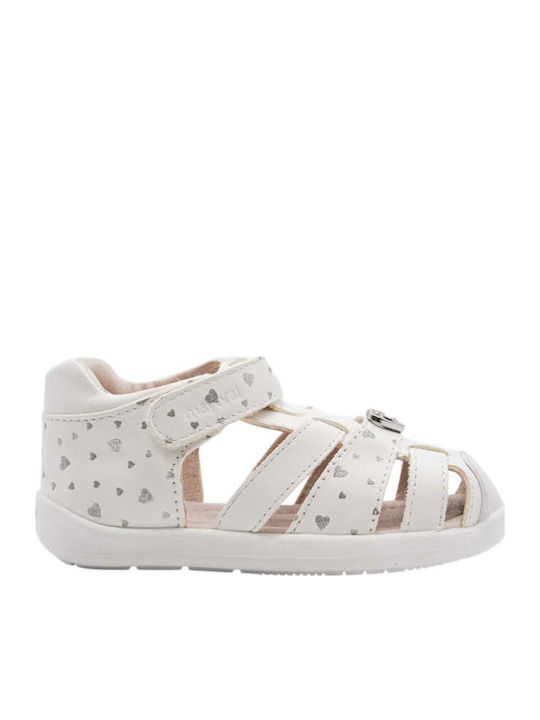 Kindersandalen Anatomisch Rosa