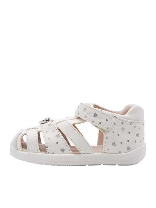Kindersandalen Anatomisch Rosa
