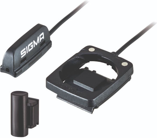 Stand Sigma Cr2032 Counter