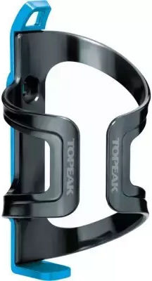 Topeak Dual Side Cage Ex Gbr Bottle Cage Black