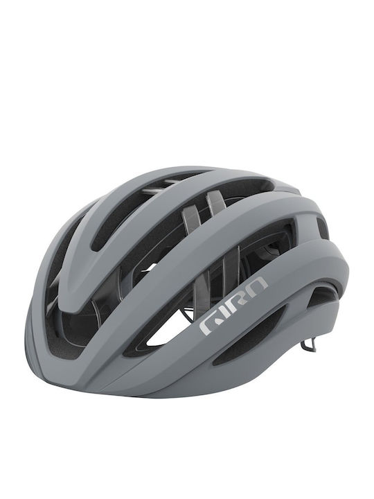 Giro Cască De Bicicletă De Drum Verde