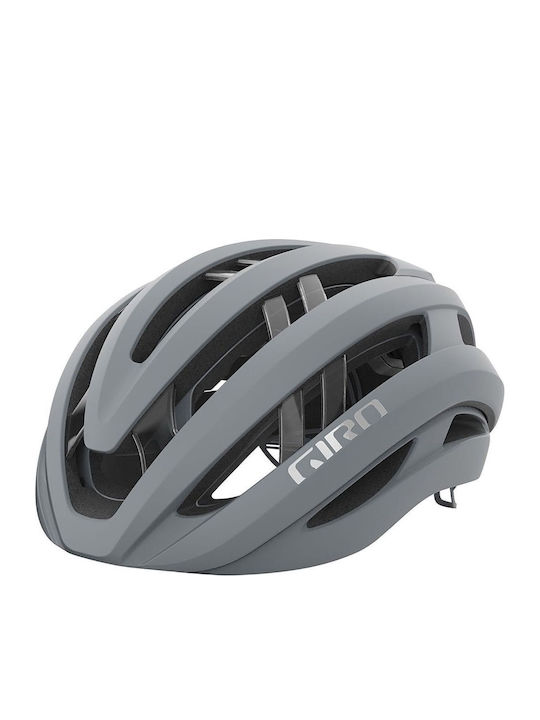 Giro Giro Fahrradhelm Straße Gray