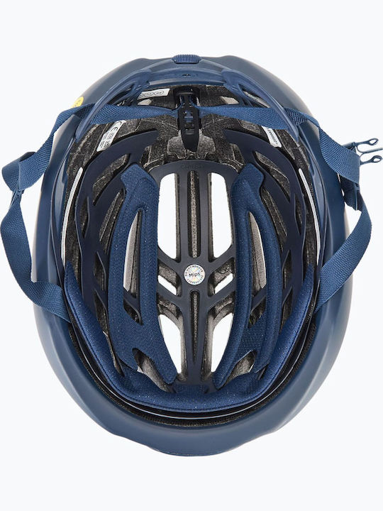 Giro Giro Fahrradhelm Straße Gray