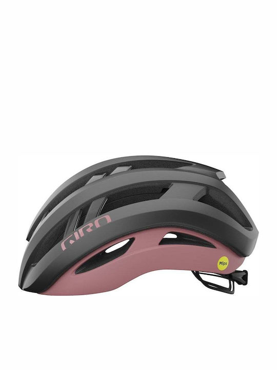 Giro Cască De Bicicletă De Drum Albastră