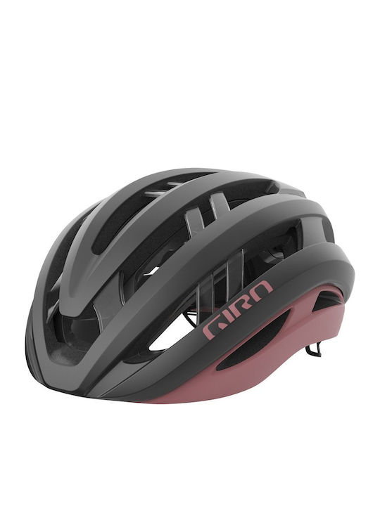 Giro Cască De Bicicletă De Drum Albastră