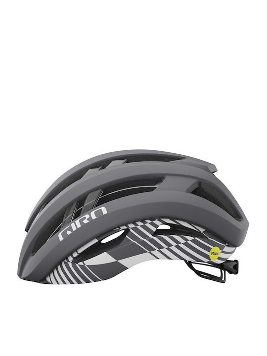 Giro Cască De Bicicletă De Drum Albastră