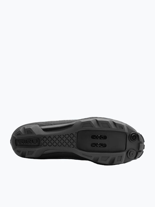 Giro Giro Damen Fahrradschuhe Berg Schwarz