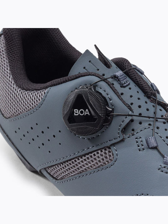 Giro Men Low Mountain Cycling Shoes Gray