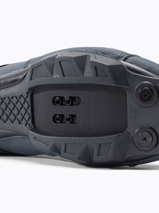 Giro Men Low Mountain Cycling Shoes Gray