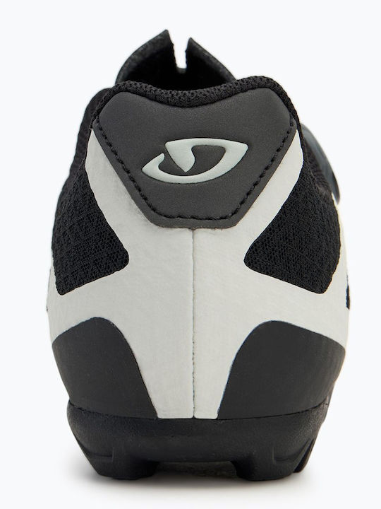 Giro Men's Low White Mountain Cycling Shoes