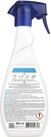 Starwax Professional Anti-Limescale Cleaning Spray 500ml