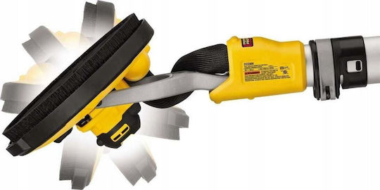 DEWALT Kraft Bandschleifer Gipskartonplatten