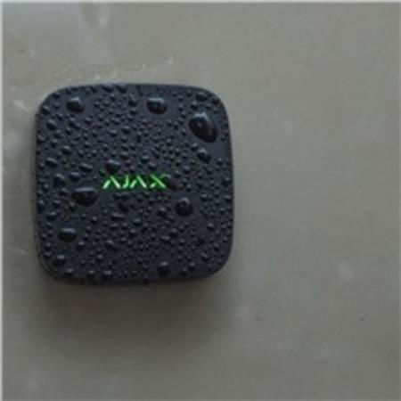 Ajax Systems Wireless Flood Detector Battery RF