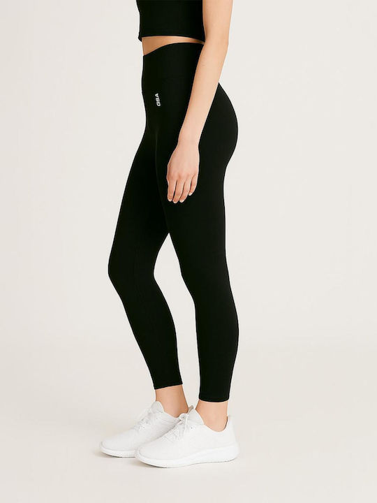 Hydro Training Women's Leggings Black