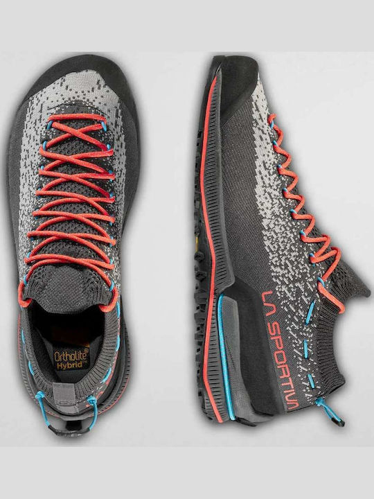La Sportiva Tx2 Evo Women's Hiking Shoes Black