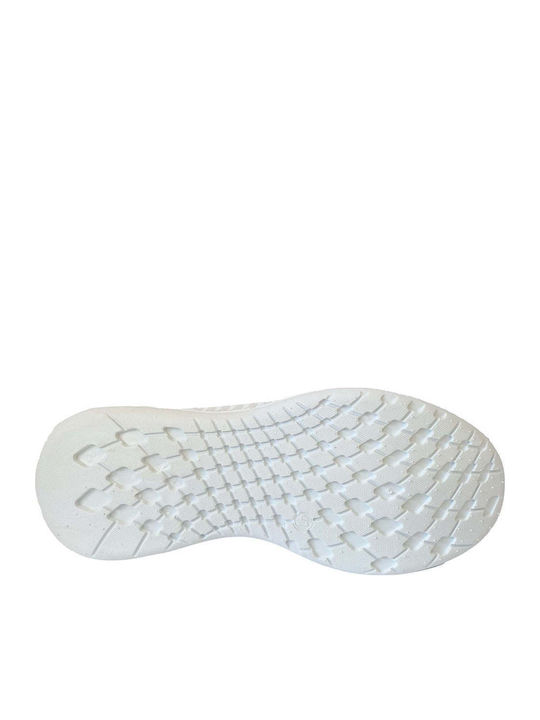 Slip-On-uri Pentru Bărbați Din Material Gri