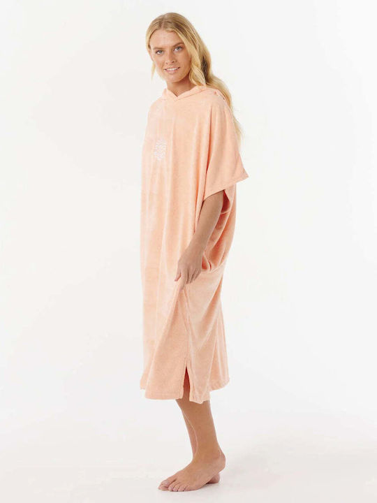 Rip Curl Hooded Towel Πόντσο Θαλάσσης