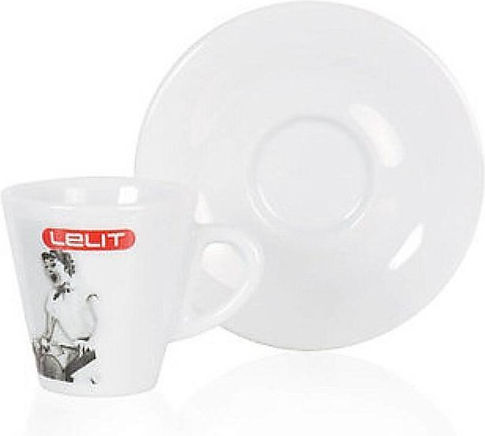 Lelit Espresso Tasse
