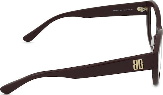 Γυναικεία Πλαστικό Balenciaga Bb0481o 007 56