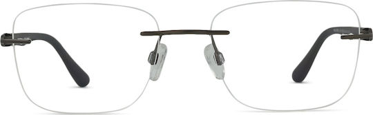Herren Metallisches Jaguar 33655 4200 18 55