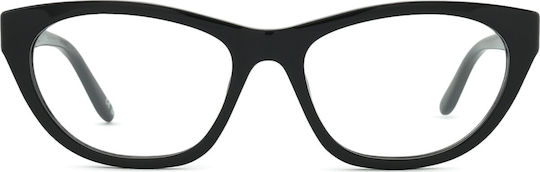 Women's Plastic Balenciaga Bb0500o 001 54