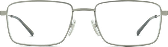 Ανδρικά Μεταλλικό Gucci Gg2098o 003 55