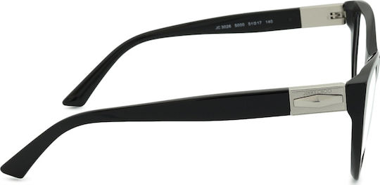 Women's Plastic Prescription Eyeglass Frames Jimmy Choo 0JC3026 5000